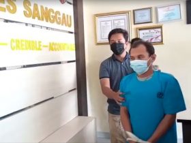 ayah setubuhi anak tiri