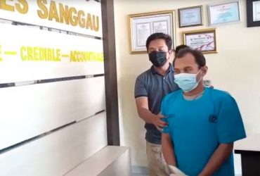 ayah setubuhi anak tiri