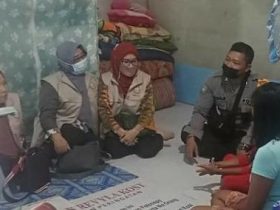 Viral Perundungan Anak di Taman Parit Nanas Pontianak