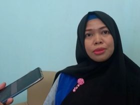 14 Kasus Pelecehan Seksual Anak di Sanggau Sepanjang 2021