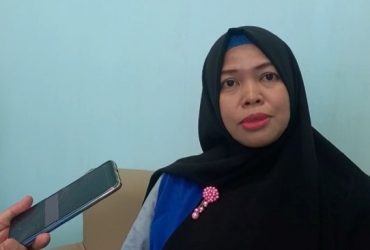 14 Kasus Pelecehan Seksual Anak di Sanggau Sepanjang 2021