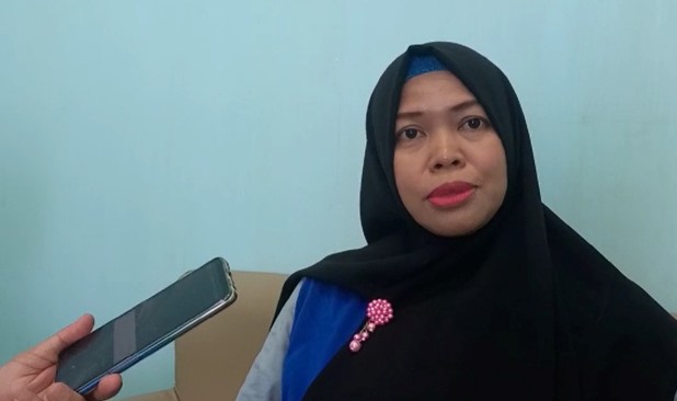 14 Kasus Pelecehan Seksual Anak di Sanggau Sepanjang 2021