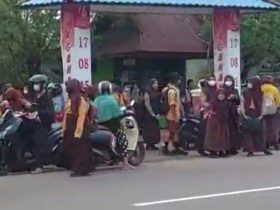 ASN di Ketapang Dilarang Jemput Anak Saat Jam Kerja