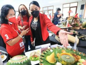 Jagung Landak, Potensi Makanan Pendamping Nasi