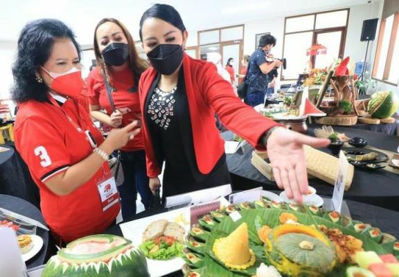 Jagung Landak, Potensi Makanan Pendamping Nasi