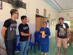 komunitas film pendek pontianak