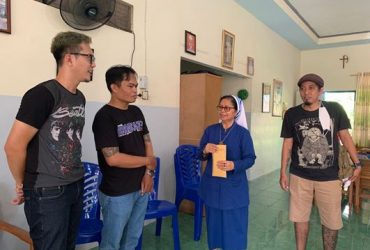 komunitas film pendek pontianak