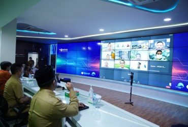 Pontianak Belajar Adaptasi dan Mitigasi Bencana