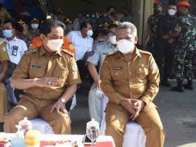 tanpa karnaval naga dan barongsai