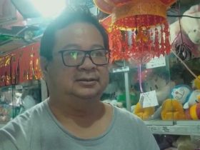 Konyen di Bengkayang Tahun Ini Bakal Sepi Lagi