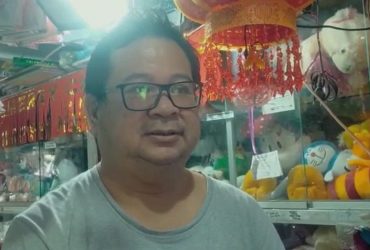 Konyen di Bengkayang Tahun Ini Bakal Sepi Lagi
