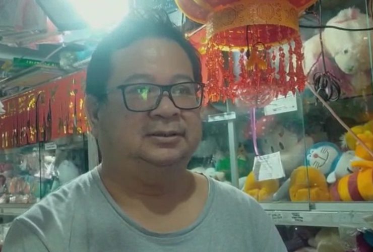 Konyen di Bengkayang Tahun Ini Bakal Sepi Lagi