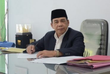 tulisan terakhir Dr Aswandi-IST