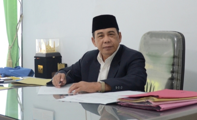 tulisan terakhir Dr Aswandi-IST