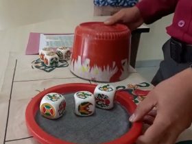 2 Pejudi Kolok-Kolok Terciduk di Sanggau