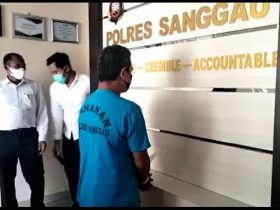 Dukun Cabul di Sanggau Perdayai 3 Gadis
