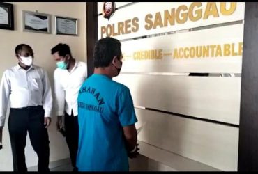 Dukun Cabul di Sanggau Perdayai 3 Gadis