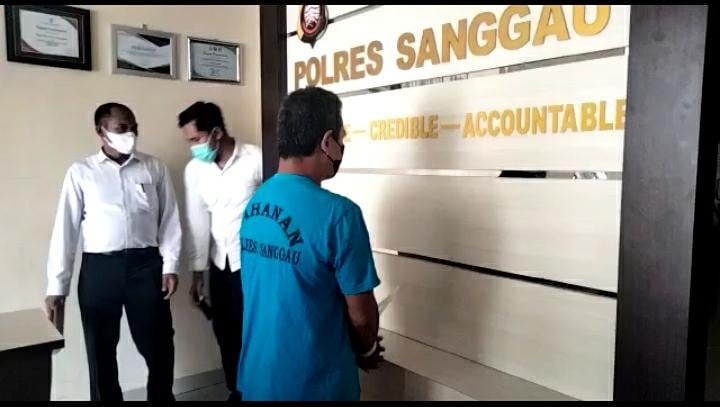Dukun Cabul di Sanggau Perdayai 3 Gadis