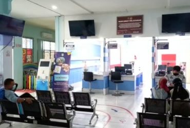 91 Orang Asing di Sanggau, Ini Aktivitas Mereka