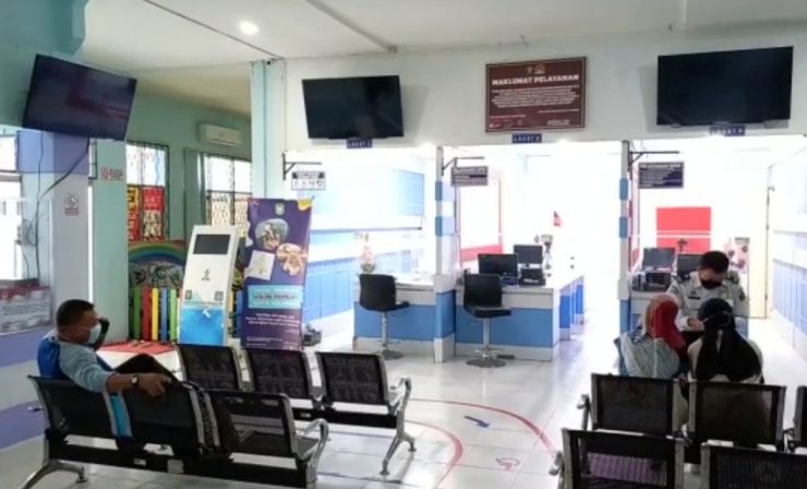 91 Orang Asing di Sanggau, Ini Aktivitas Mereka