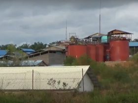 kawasan industri di kabupaten ketapang - ruai.tv