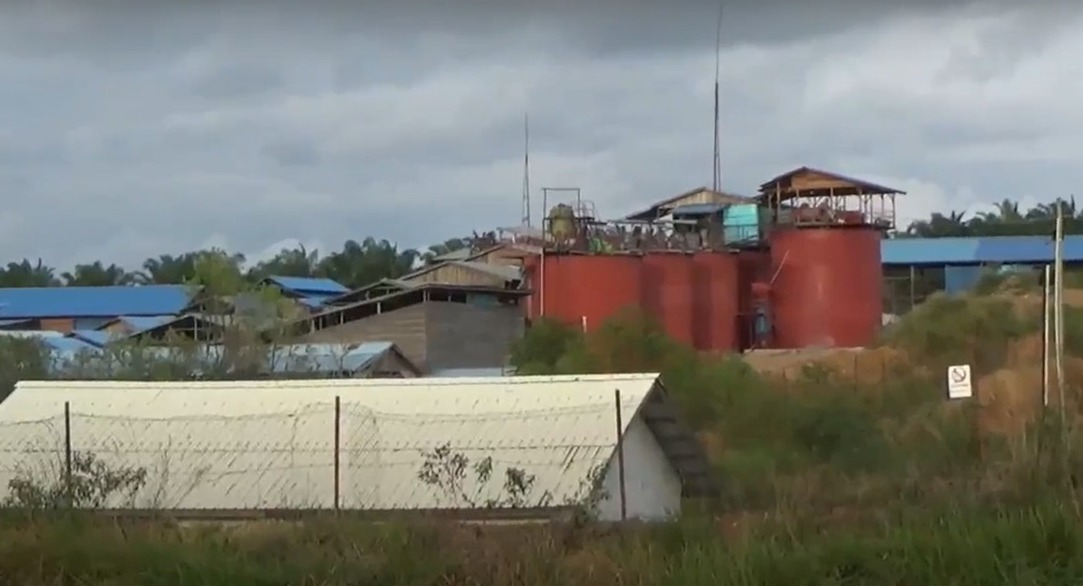 kawasan industri di kabupaten ketapang - ruai.tv