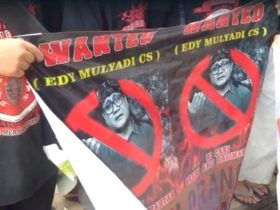 kecaman terhadap edy mulyadi semakin meluas