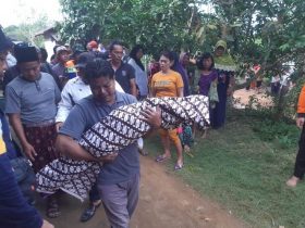 Anak 2 Tahun di Meliau Ditemukan Tewas Tenggelam