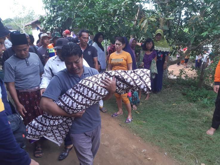 Anak 2 Tahun di Meliau Ditemukan Tewas Tenggelam