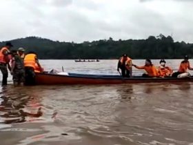 Anak 2 Tahun di Meliau Diduga Tenggelam Saat Main Bola