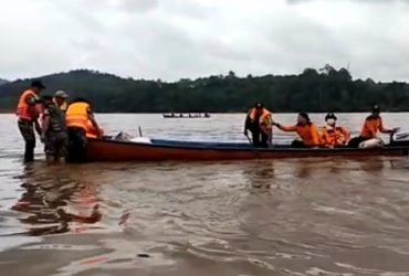 Anak 2 Tahun di Meliau Diduga Tenggelam Saat Main Bola