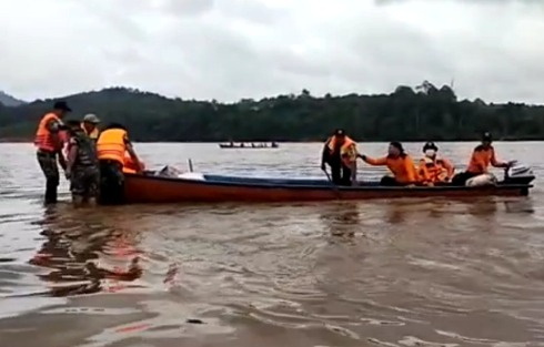 Anak 2 Tahun di Meliau Diduga Tenggelam Saat Main Bola