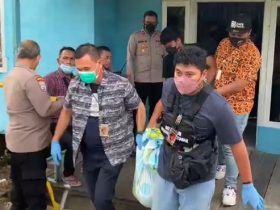 Cekcok dengan Istri, Lelaki di Pontianak Ini Gantung Diri