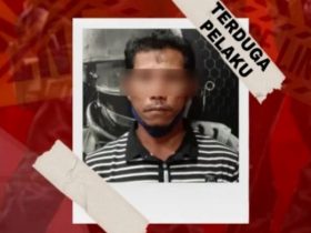 Disewa Angkut Pupuk ke Badau, Malah Dijual di Sanggau