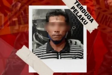 Disewa Angkut Pupuk ke Badau, Malah Dijual di Sanggau