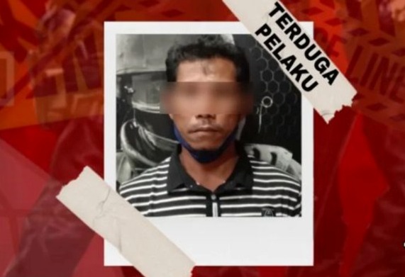 Disewa Angkut Pupuk ke Badau, Malah Dijual di Sanggau