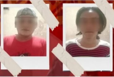 tersangka kasus pengeroyokan