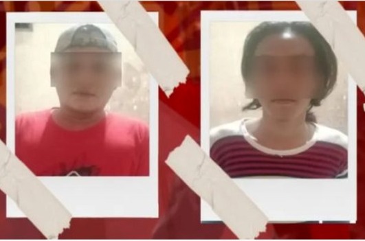 tersangka kasus pengeroyokan