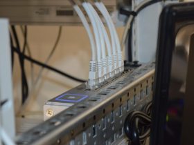 sinyal internet di desa