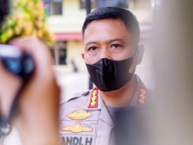 stigma kampung beting - Perkelahian di Beting Minggu Malam, Ini Penjelasan Polisi