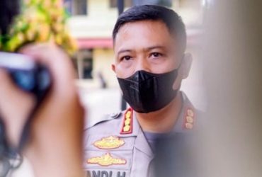 stigma kampung beting - Perkelahian di Beting Minggu Malam, Ini Penjelasan Polisi