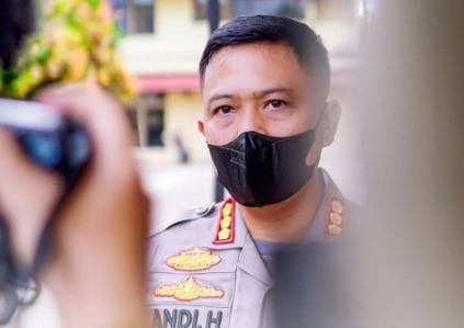 stigma kampung beting - Perkelahian di Beting Minggu Malam, Ini Penjelasan Polisi