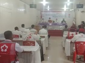 PMI Melawi - ruai.tv