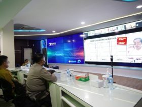 Pontianak Berlakukan Lagi Razia Prokes