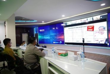 Pontianak Berlakukan Lagi Razia Prokes