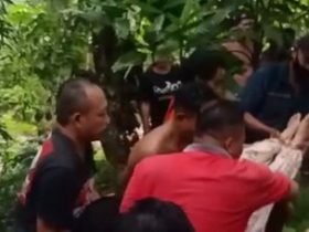 Beredar Info Mahasiswa Pontianak Tewas Tenggelam di Singkawang