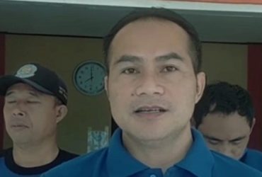 Ini Daerah Rawan Batingsor di Bengkayang
