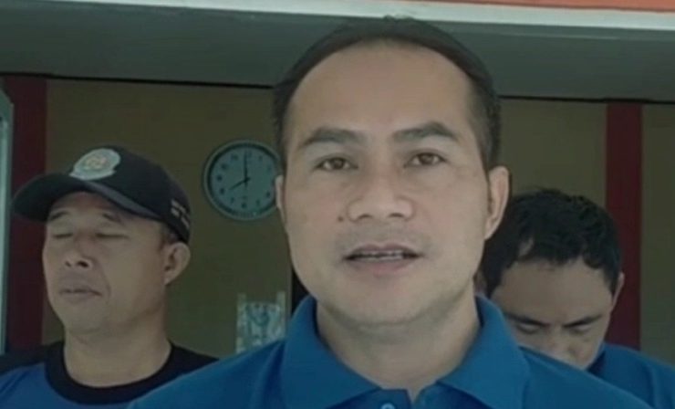 Ini Daerah Rawan Batingsor di Bengkayang