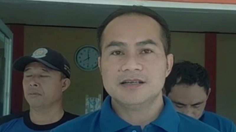 Ini Daerah Rawan Batingsor di Bengkayang