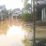 Banjir Kembali Ancam Pemukiman di Nanga Mahap